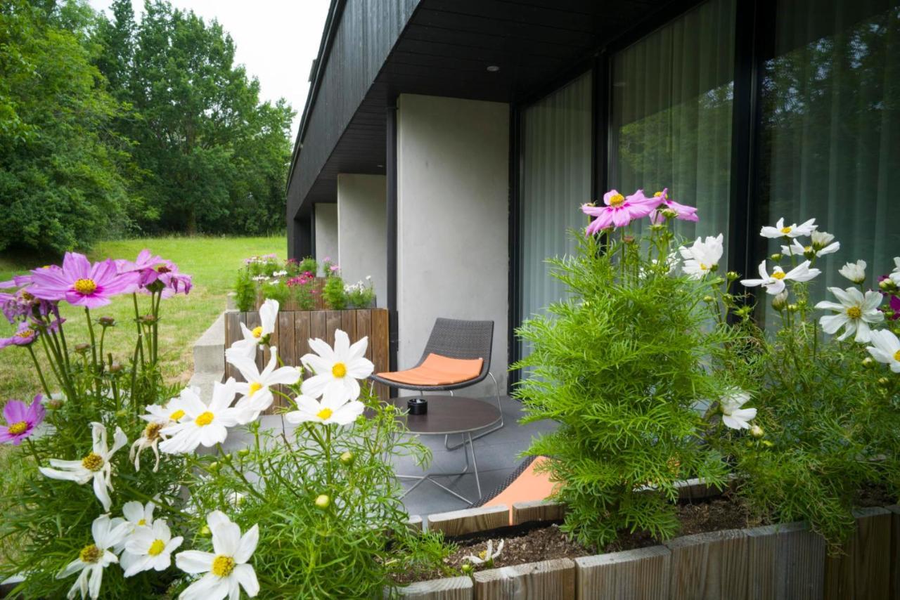 Domaine De La Corniche Hotell Rolleboise Exteriör bild